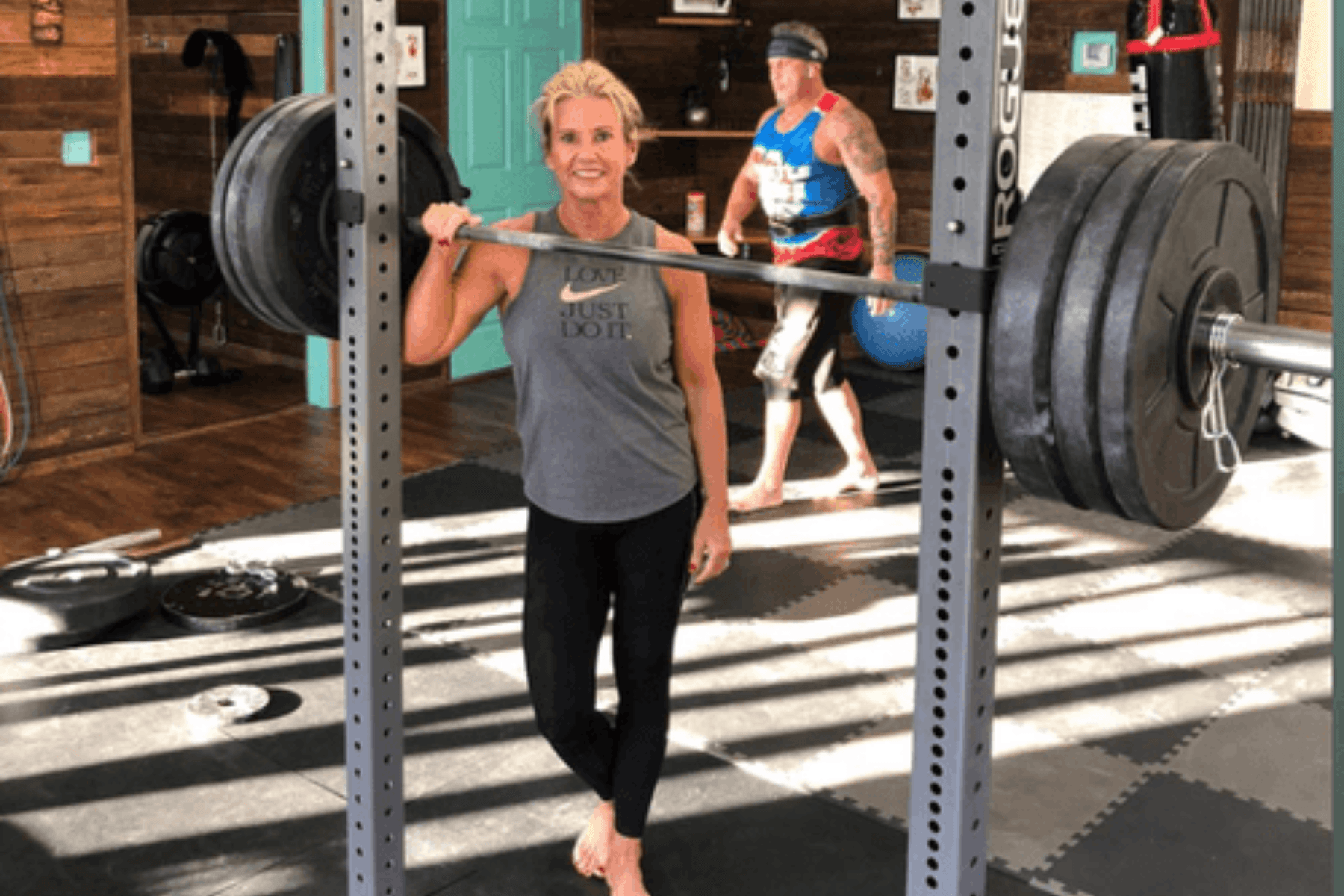 Featured image for "Squat versus Deadlift" — a blog article from Hustle House Health & Wellness in Woodstock, GA
